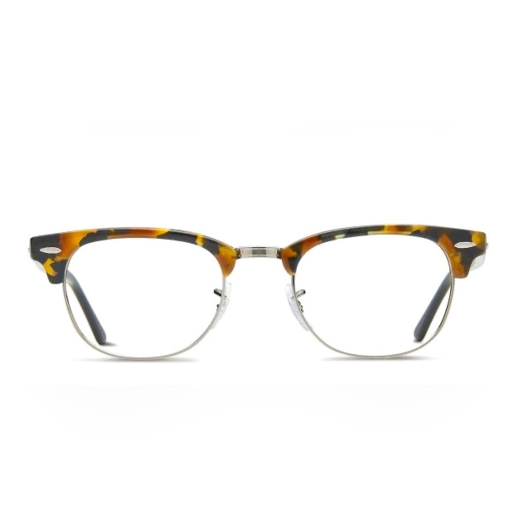 RAY-BAN Glasses 5154 • Tortoise 🐢 New with Case✨